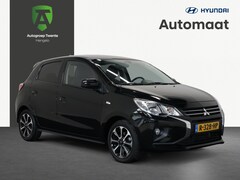 Mitsubishi Space Star - 1.2 Instyle | Automaat | Navigatie | DAB | Cruise Control |