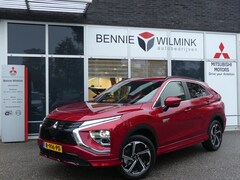 Mitsubishi Eclipse Cross - 2.4i PHEV Executive VOORRAAD | Trekhaak | Standkachel | Climate