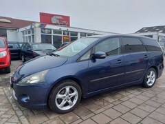 Mitsubishi Grandis - 2.4-16V Intense 7 persoons