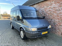 Ford Transit - 330S 2.3-16V (Met rolstoellift)