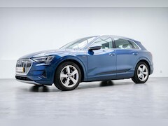 Audi e-tron - 55 quattro Business edition 95 kWh