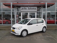 Seat Mii - 1.0 Reference│Airco