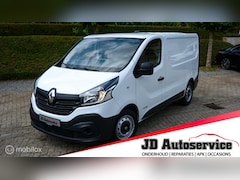 Renault Trafic - bestel 1.6 dCi T29 L1H1 Comfort