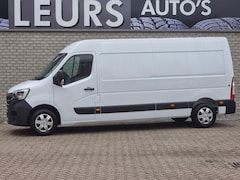 Renault Master - T35 NIEUW L3H2 Navi/Camera/Trekhaak