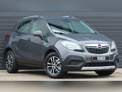 Opel Mokka - 1.6 Selection Airco/Trekhaak/Cruise/Top Staat