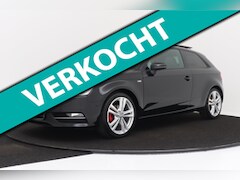Audi A3 - 1.4 TFSI Ambition Pro Line plus | 18" Lichtmetalen velgen | Navigatie | Schuif-/Kanteldak