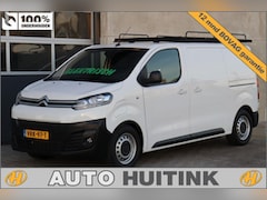 Citroën Jumpy - e-Jumpy GB M 75 kWh - 2x schuifdeur electrisch - Navi - camera