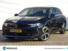 Opel Astra - 1.2 TURBO ELEGANCE