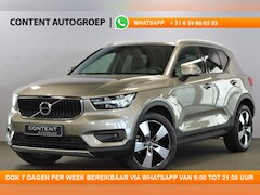 Volvo XC40 - T3 163pk Geartronic Business Pro