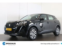 Peugeot 2008 - 1.2 PureTech Active 100pk | Navi | Cruise | DAB | Parkeersensoren | Apple Carplay / Androi