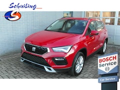 Seat Ateca - 1.5 TSI Style Business Intense Inclusief afleveringskosten