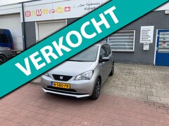 Seat Mii - 1.0 Reference apk tot 17-05-2024