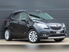 Opel Mokka - 1.4 T Cosmo-Innovation Leer/Navi/Clima/PDC/Luxe