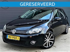 Volkswagen Golf - 1.4 TSI Highline