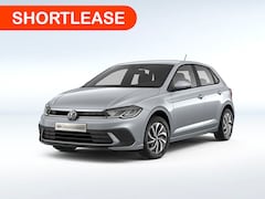 Volkswagen Polo - 1.0 TSI Life