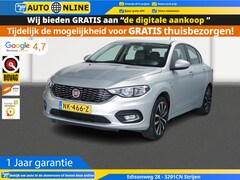Fiat Tipo - 1.4 16V Lounge