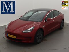 Tesla Model 3 - Standard RWD Plus INCL. BTW/VAT | 35.453, - EX BTW | 4% BIJTELLING | Org. NL KM NAP