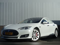 Tesla Model S - 85D Performance | Nieuwjaarskorting, alleen in januari ipv 46.500 nu 42.500