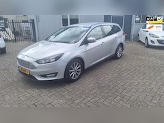 Ford Focus Wagon - 1.0 Titanium Edition 164337 KM met boekjes