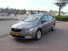 Skoda Superb Combi - 1.8 TSI Comfort Business NAVI/CRUISE CONTROL