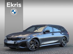 BMW 3-serie Touring - M340i xDrive | Executive / Panodak / Trekhaak / Adaptief Onderstel / Interieurvoorverwarmi