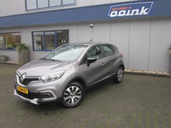 Renault Captur - Energy TCe 90PK S&amp;S Authentique