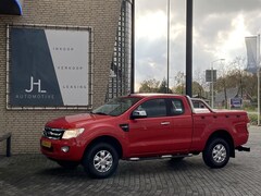 Ford Ranger - 2.2 TDCi Limited Super Cab*HAAK*A/C*CRUISE