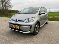 Volkswagen e-Up! - e-up! Style alle opties 5 jaar garantie!!