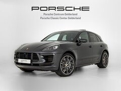 Porsche Macan - Turbo