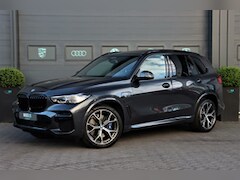 BMW X5 - xDrive45e|M-Sport|Laser|Pano|HUD|Keyless|Dealer|