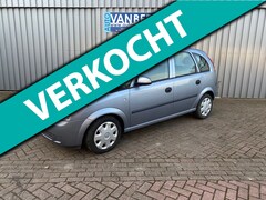 Opel Meriva - 1.6-16V Enjoy