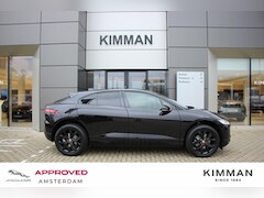 Jaguar I-PACE - EV400 | Black Limited Edition