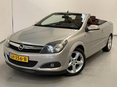 Opel Astra TwinTop - 1.6 Cosmo / Leder / Airco / Nieuwe APK