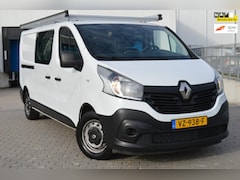 Renault Trafic - 1.6 dCi T29 L2H1 DC Comf Energy Dubbel Cabine