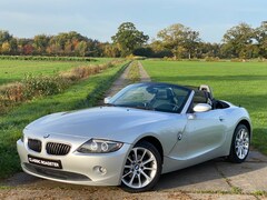 BMW Z4 Roadster - 2.2i S 6 CYLINDER, CRUISE CONTROL, CLIMATE CONTROL