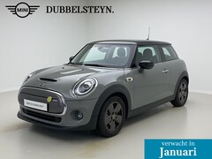 MINI Mini-Electric - 3-deurs | Navi | Snellader | Alarm | 12% Bijtelling |
