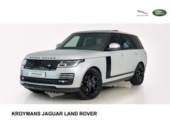 Land Rover Range Rover - 2.0 P400e Vogue 2 jaar garantie