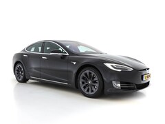 Tesla Model S - 100D - 307 Kw *AUTO-PILOT+PANO+ADAPT.CRUISE+AIR-SUSPENSION+KEYLESS+VOLLEDER+CAMERA+ECC+PDC