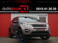 Land Rover Discovery Sport - 2.0 TD4 HSE Luxury | Panoramadak | Leder | Camera | Trekhaak | Origineel NL |