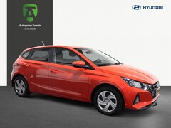Hyundai i20 - 1.2 MPI i-Motion ALL SEASONS / DAB RADIO / PARKEERSENSOREN