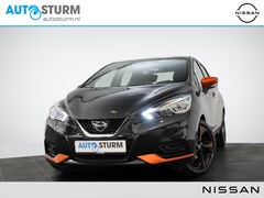 Nissan Micra - 0.9 IG-T Acenta Exterior Design Pack | Apple Carplay/Android Auto | Cruise Control | Airco