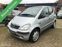 Mercedes-Benz A-klasse - 140 Elegance, airco, pdc v+a, garantie mogelijk