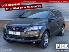 Audi Q7 - 4.2 FSI quattro Pro Line 5+2 YOUNGTIMER 7-PERSOONS