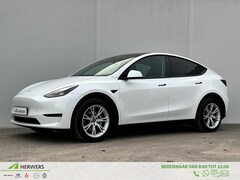 Tesla Model Y - Long Range AWD Automaat / Fabrieksgarantie tot 18-02-2026 / BTW auto, € 55.236, - zakelijk
