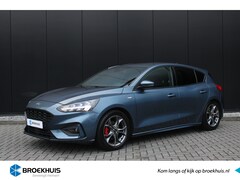 Ford Focus - 1.0 EcoBoost ST Line Business | STYLE PACK | DESIGN PACK | ADAPTIVE CRUISE | CAMERA