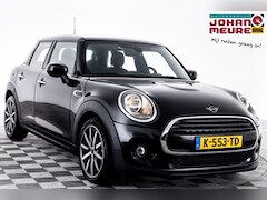MINI Cooper - 1.5 Cooper Business Edition -1e Eigenaar -A.S. ZONDAG OPEN