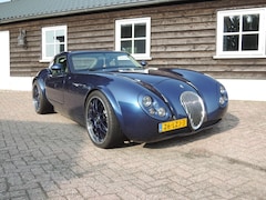 Wiesmann MF4 - GT