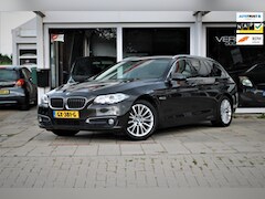 BMW 5-serie Touring - 520d M Sport Edition High Executive Full