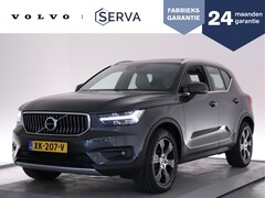 Volvo XC40 - D3 Inscription | Luxury Line | Elektrisch glazen panorama-dak | Leder