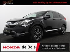Honda CR-V - 2.0 e:HEV Lifestyle | Direct leverbaar | | € 4000, - voordeel | Leer | Navigatie | Camera